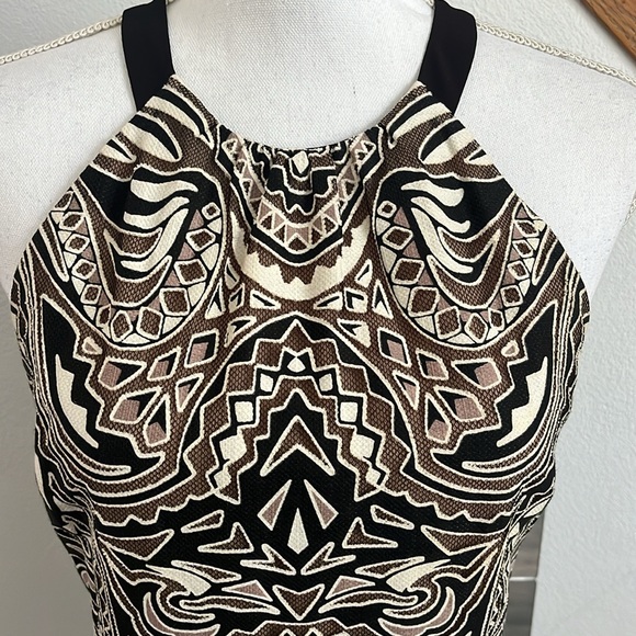 BCBGMaxazria dress with pockets - Picture 4 of 11